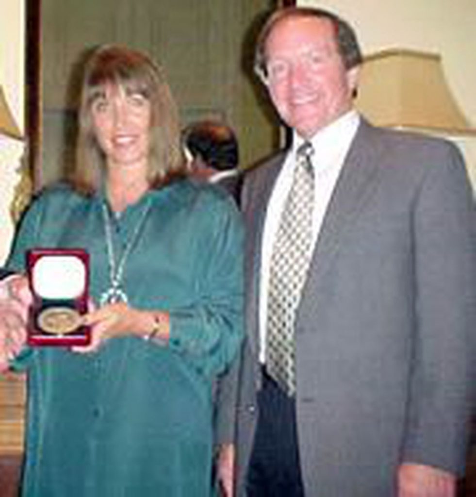 The Springford Family Murders True Crime Cases w. Lanie