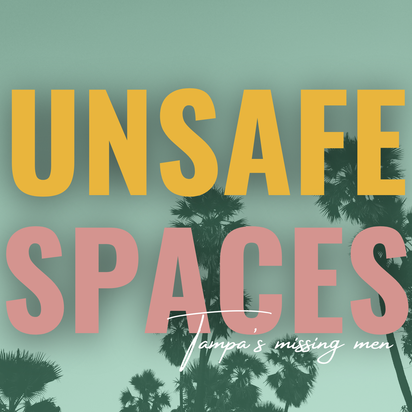 Introducing Unsafe Spaces True Crime Cases w. Lanie